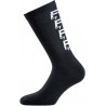 Chaussettes de rugby Force XV Authentic Force noir