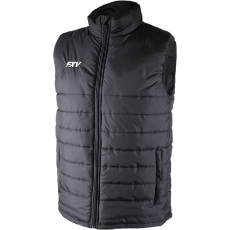 Doudoune sans manches Force XV Force noir