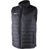 Doudoune sans manches Force XV Force noir