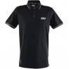 Polo Stade Force XV noir