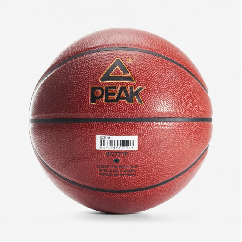 Ballon de basket, Basketball