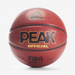 Ballon de basket Peak