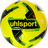 Ballon de football Uhlsport Elite Training Club - jaune fluo marine vert