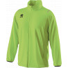 Coupe-vent ERREA Pressing Vert fluo