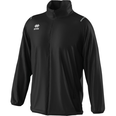 Coupe-vent ERREA Pressing Noir