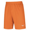 Short de football MIZUNO Shukyu orange