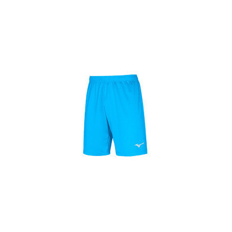 Short de football MIZUNO Shukyu turquoise