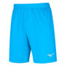 Short de football MIZUNO Shukyu turquoise