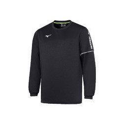 Sweat d'entraînement MIZUNO Sendai Round Neck ROUGE 2