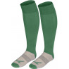 Chaussettes de foot MIZUNO Japan vert