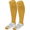 Chaussettes de foot MIZUNO Japan jaune