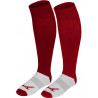 Chaussettes de foot MIZUNO Japan rouge