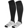 Chaussettes de foot MIZUNO Japan noir