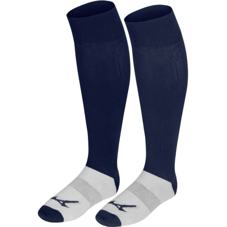 Chaussettes de foot MIZUNO Japan marine