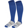 Chaussettes de foot MIZUNO Japan bleu roi
