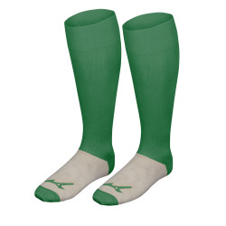 Chaussettes de foot MIZUNO Trad bleu roi 2