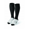 Chaussettes de foot MIZUNO Trad noir