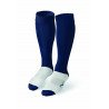 Chaussettes de foot MIZUNO Trad marine