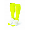 Chaussettes de foot MIZUNO Trad jaune