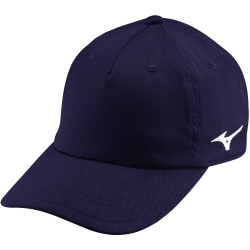 Casquette MIZUNO Zunari blanc 2