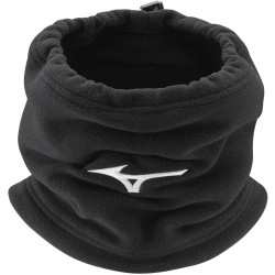 Cache Cou MIZUNO Promo noir
