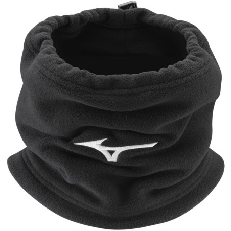 Cache Cou MIZUNO Promo noir