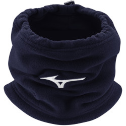 Cache Cou MIZUNO Promo noir 2