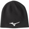 Bonnet MIZUNO Promo noir