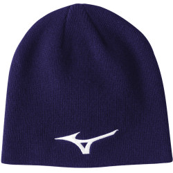Bonnet MIZUNO Promo noir 2