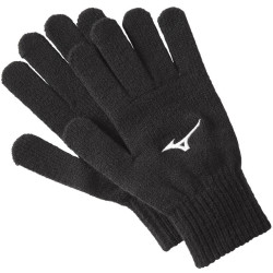 Gants Mizuno Promo noir