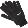 Gants Mizuno Promo noir