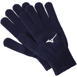 Gants Mizuno Promo noir 2