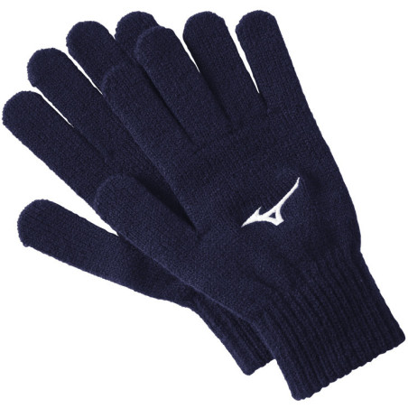 Gants Mizuno Promo marine