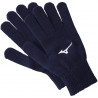 Gants Mizuno Promo marine