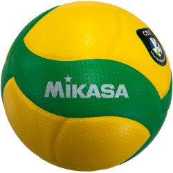 Ballon volley Mikasa V200W CEV 2