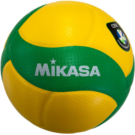 Ballon volley Mikasa V200W CEV