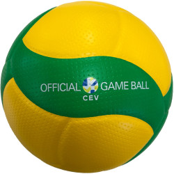 Ballon volley Mikasa V200W CEV