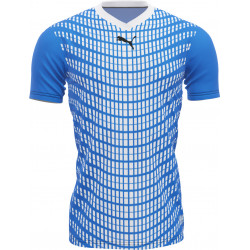 Maillot de football sublimé Puma My Final Shirt Pro col V