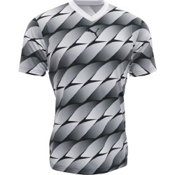 Maillot de football sublimé Puma My Liga Shirt col V