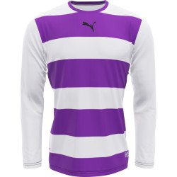 Maillot de football sublimé Puma My Liga Shirt col rond manches longues