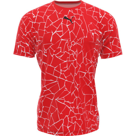 Maillot de handball sublimé Puma My Hand Shirt Pro