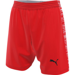 Short de football sublimé Puma My Short