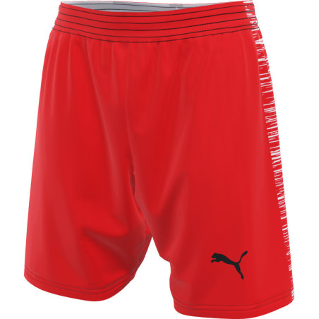 Short de football sublimé Puma My Short