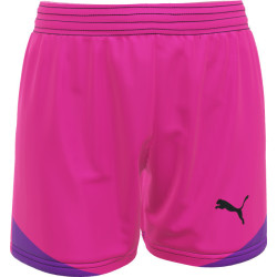 Short de football sublimé femme Puma My Short