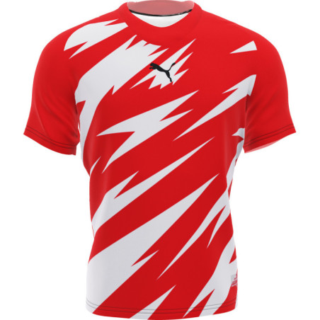 Maillot de rugby sublimé Puma Auckland Shirt