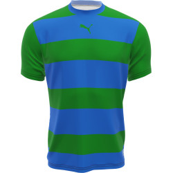 Maillot de rugby sublimé Puma Wellington Shirt