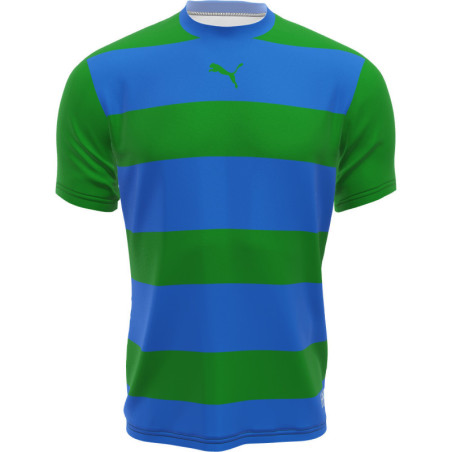 Maillot de rugby sublimé Puma Wellington Shirt