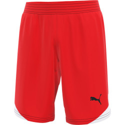 Short de basket sublimé Puma Mybball Short