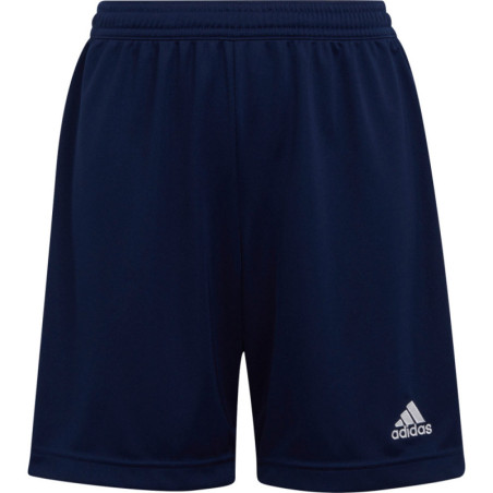 Short de football ADIDAS Entrada 22 MARINE