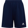 Short de football ADIDAS Entrada 22 MARINE